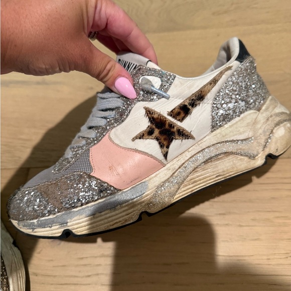 Golden Goose Runners - Picture 1 of 12